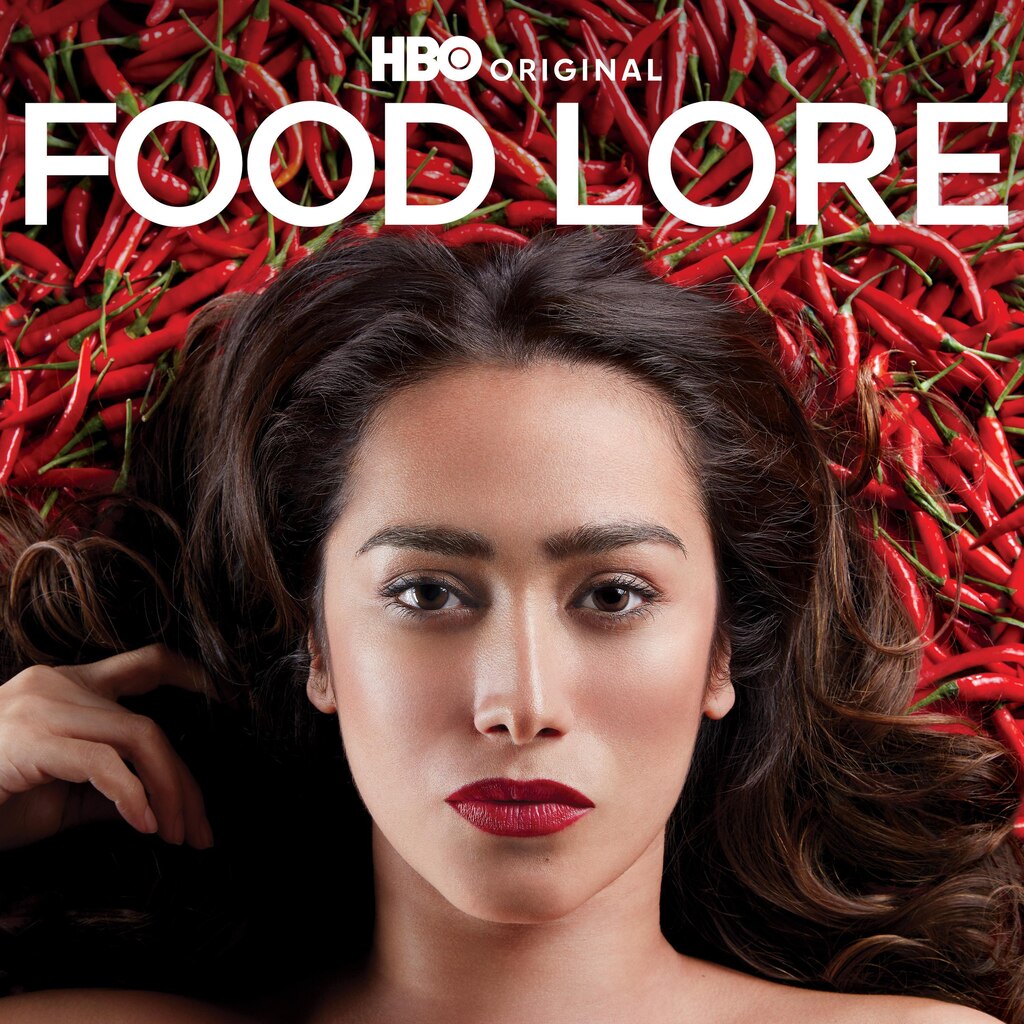 Food Lore (HBO)