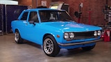 1972 Datsun 510
