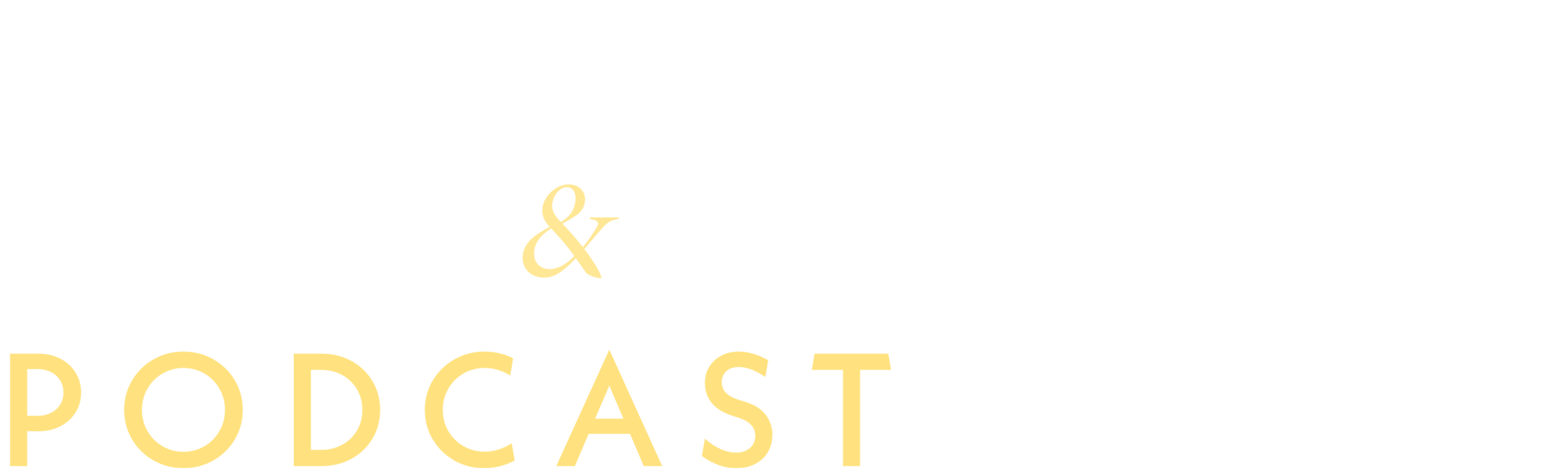 The Love & Death Podcast