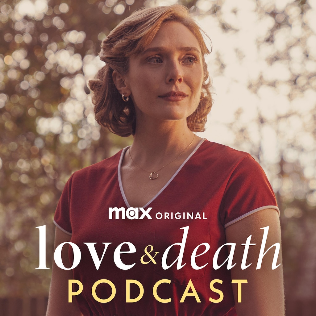 The Love & Death Podcast