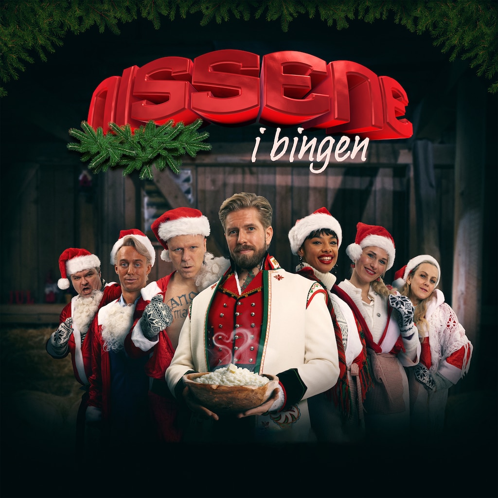 The Goblins in Bingen