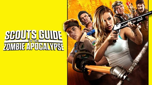 Watch Scouts Guide to the Zombie Apocalypse (HBO) | Max