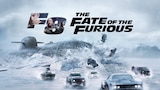 The Fate of the Furious