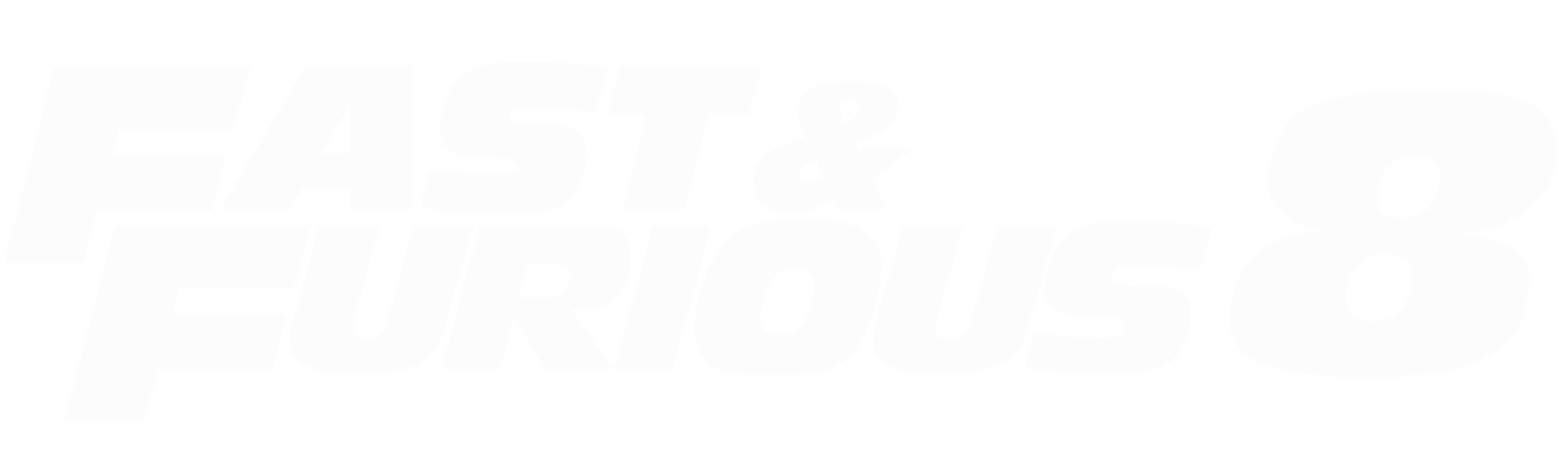 The Fate of the Furious