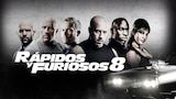 Rápidos y Furiosos 8