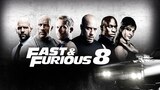 The Fate of the Furious