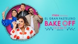 El Gran Pastelero - Bake Off México
