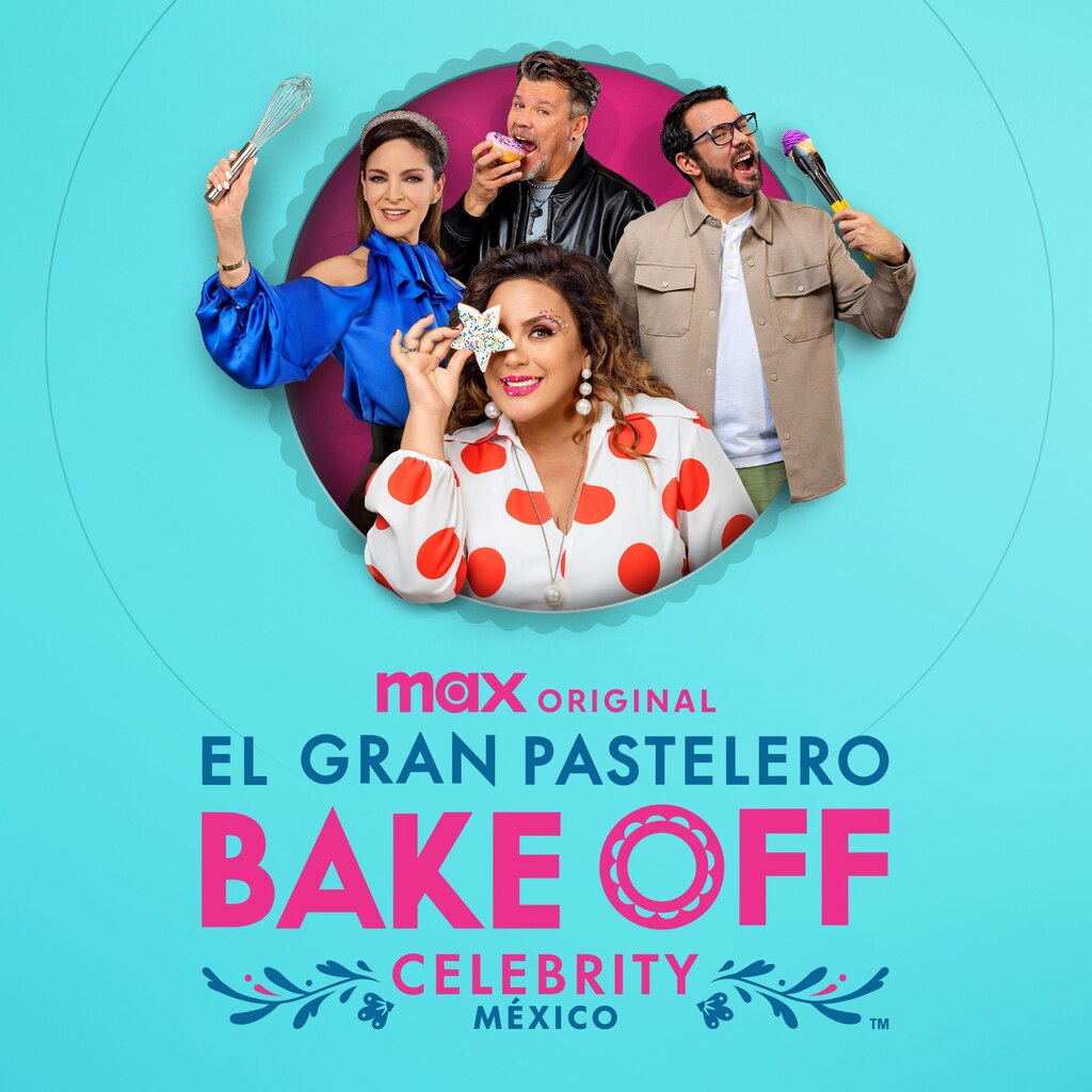 El Gran Pastelero - Bake Off México