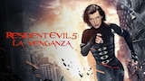 Resident Evil 5: La Venganza