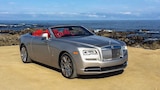 2016 Rolls-Royce Dawn - A New Start?