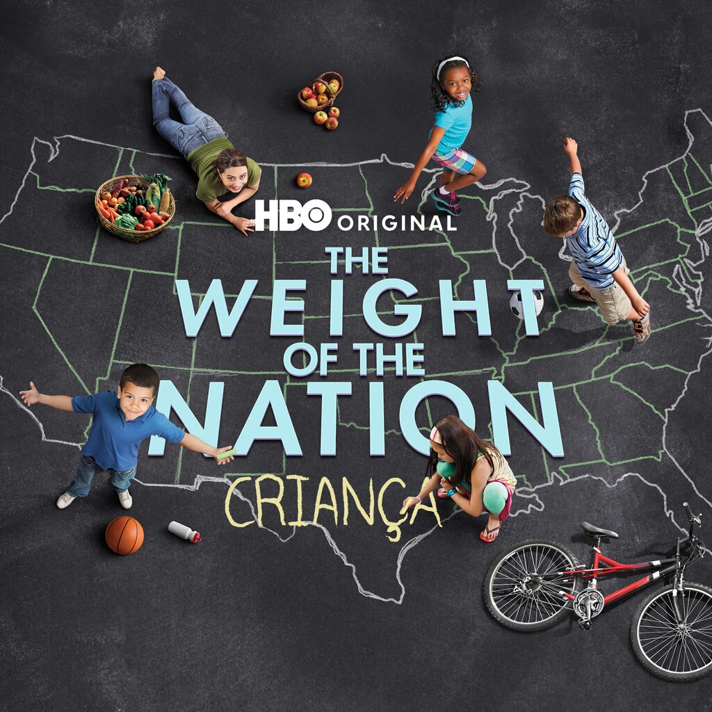 Weight of the Nation: Crianças (HBO)