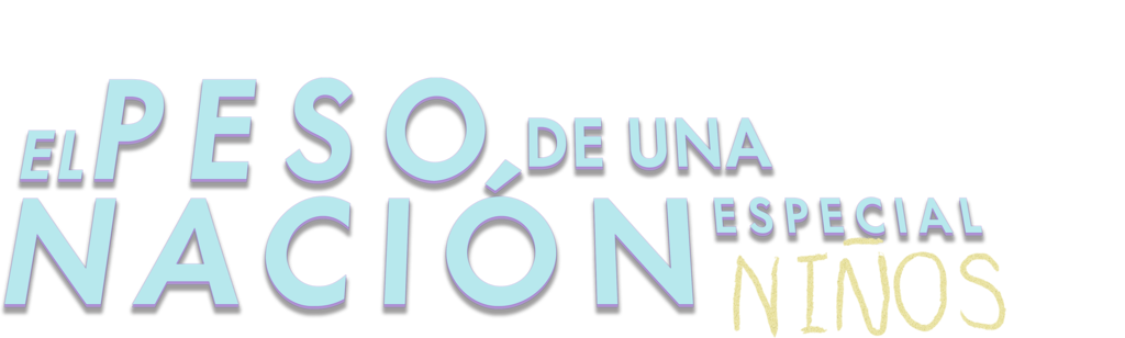 El Peso De La Nación: Especial Niños