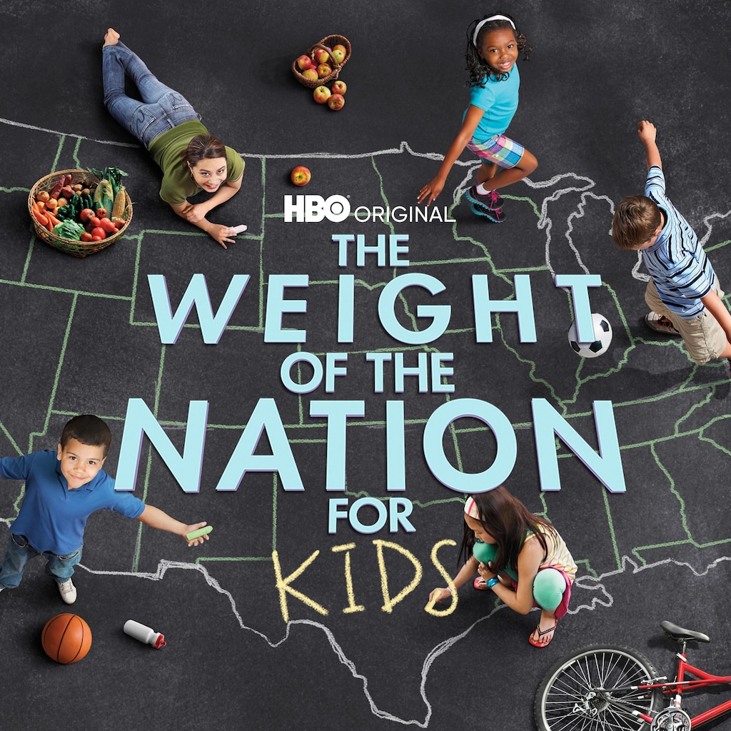 The Weight of the Nation for Kids