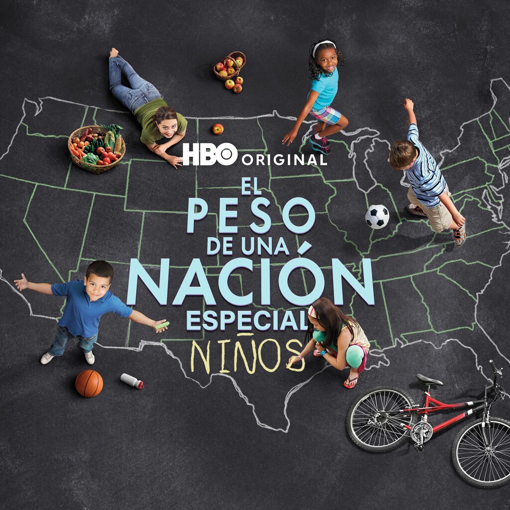 El Peso De La Nación: Especial Niños (HBO)