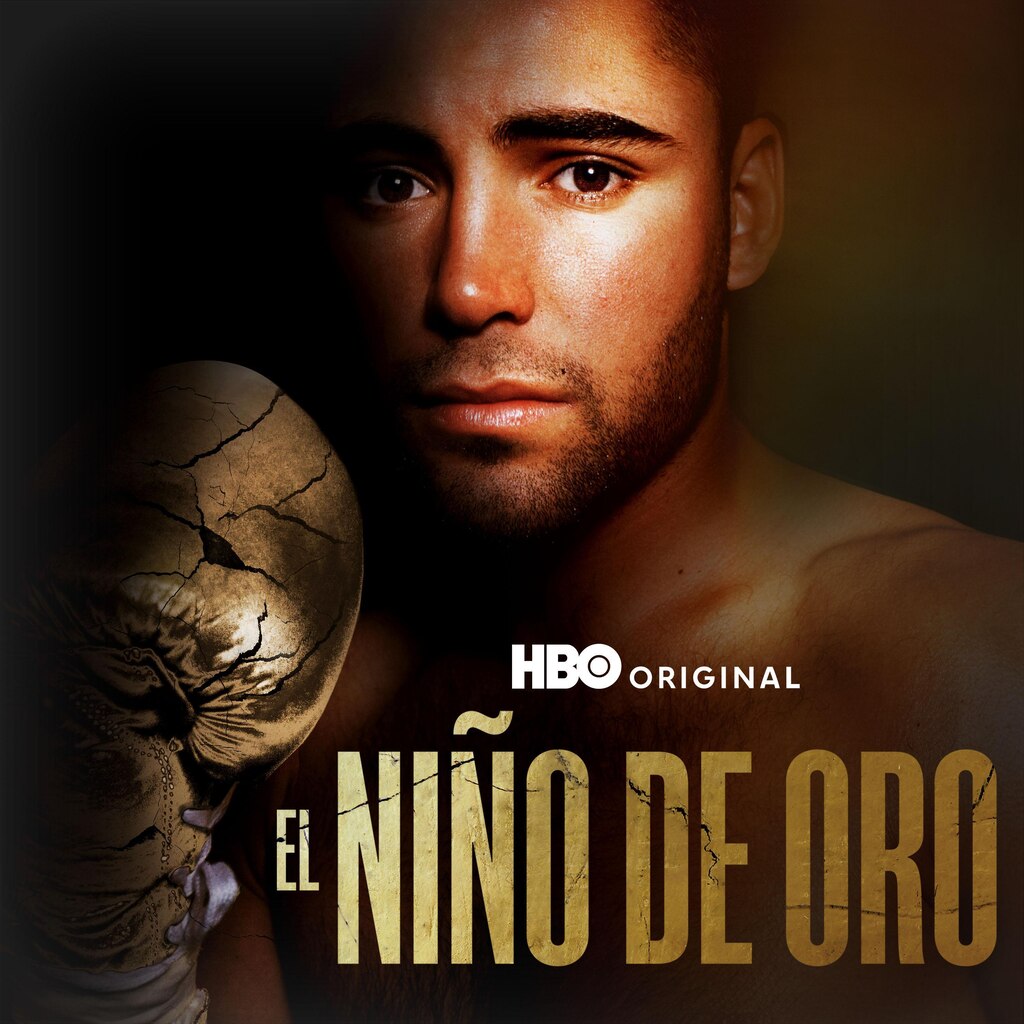 El Niño de Oro