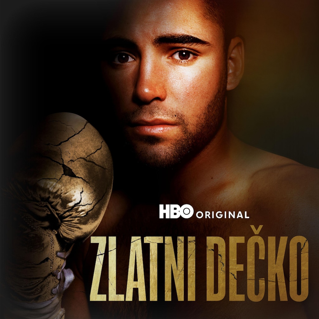 Zlatni dečko