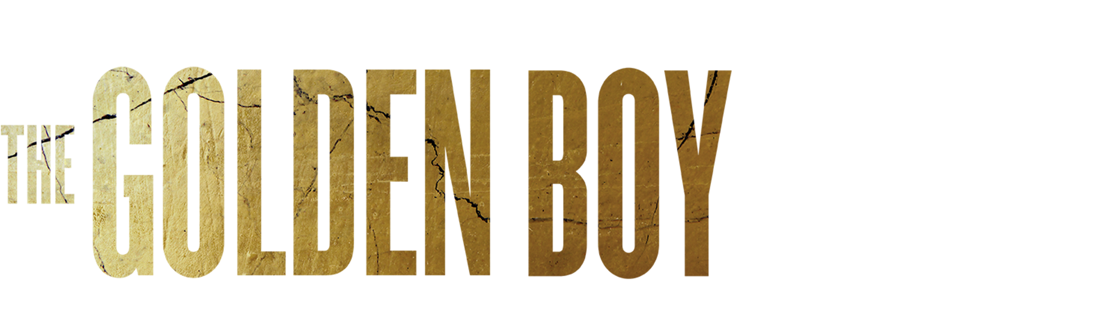The Golden Boy