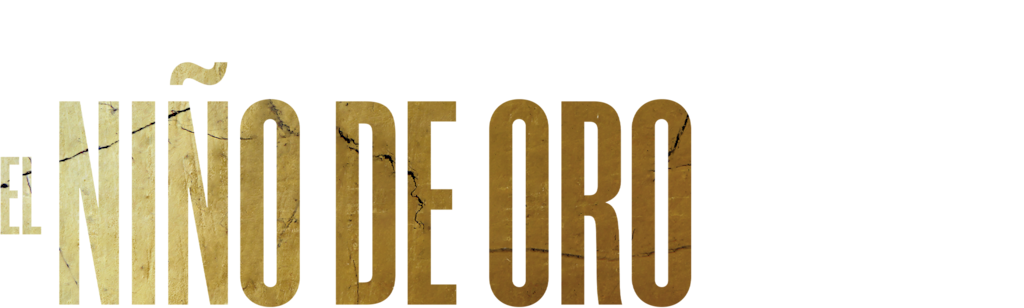 El Niño de Oro