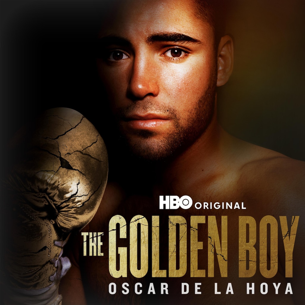 The Golden Boy