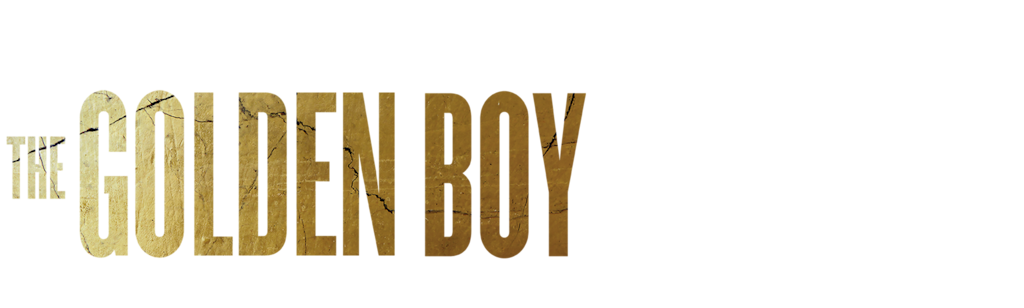 The Golden Boy: Oscar de la Hoya