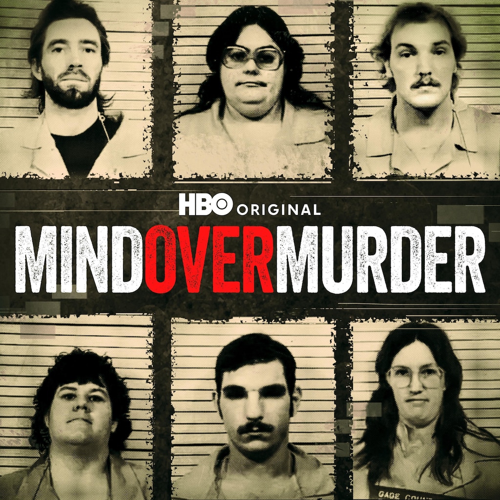 Mind Over Murder