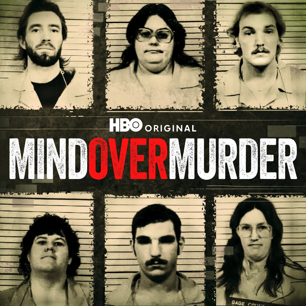 Mind Over Murder (HBO)