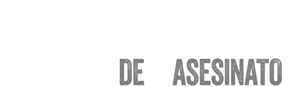 Recuerdos de un Asesinato