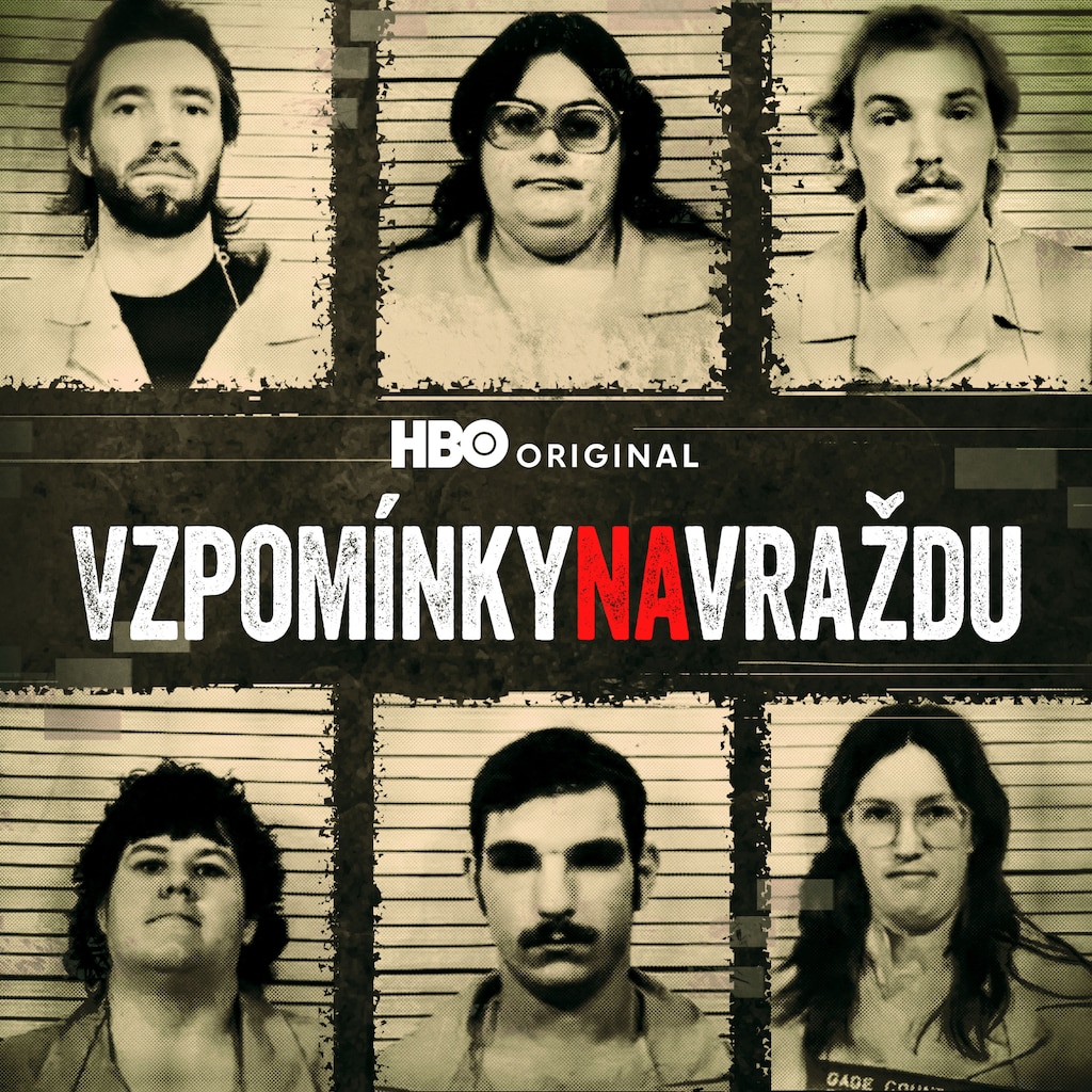 Vzpomínky na vraždu