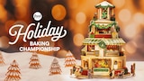 Holiday Baking Championship