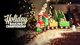 Holiday Baking Championship