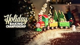 Holiday Baking Championship