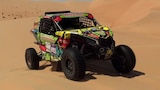 2024 Abu Dhabi Desert Challenge - Stage 4