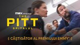 The Pitt: Spitalul