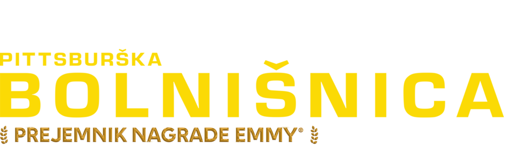 Pittsburška bolnišnica