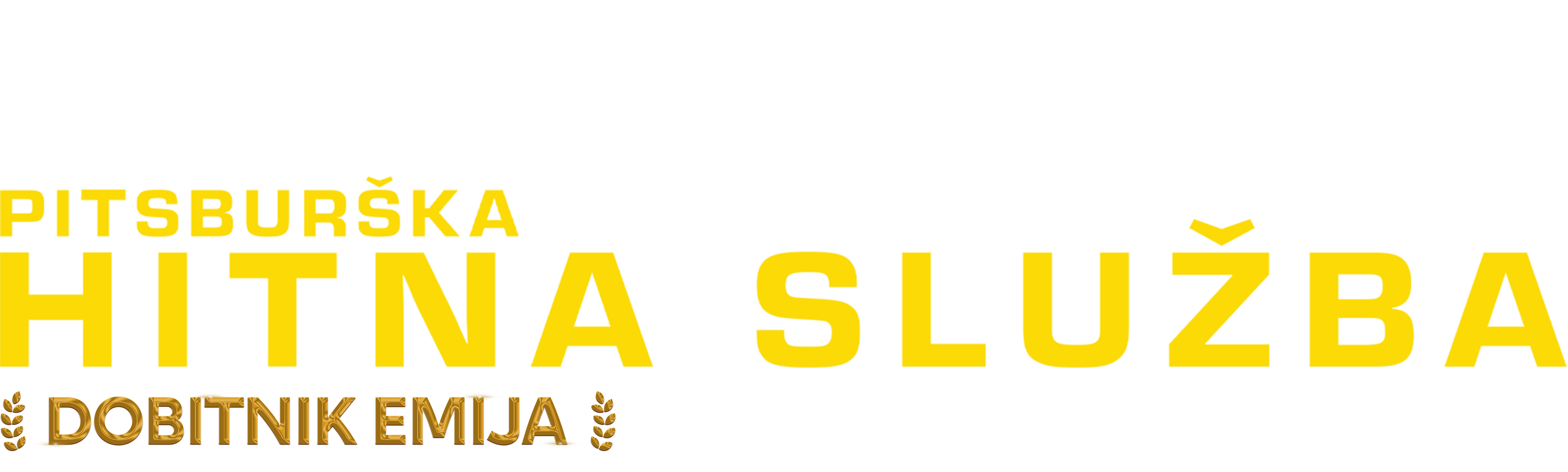 Pitsburška hitna služba