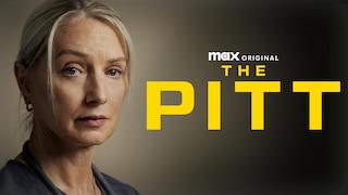 The Pitt