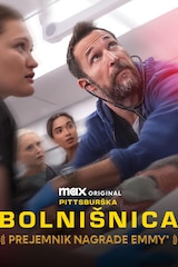 Pittsburška bolnišnica