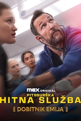 Pitsburška hitna služba