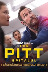 The Pitt: Spitalul