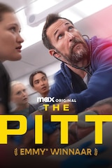 The Pitt