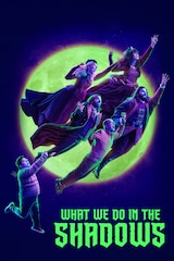 What We Do in the Shadows