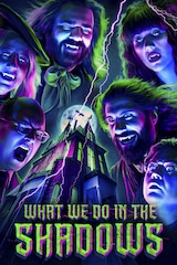 What We Do in the Shadows