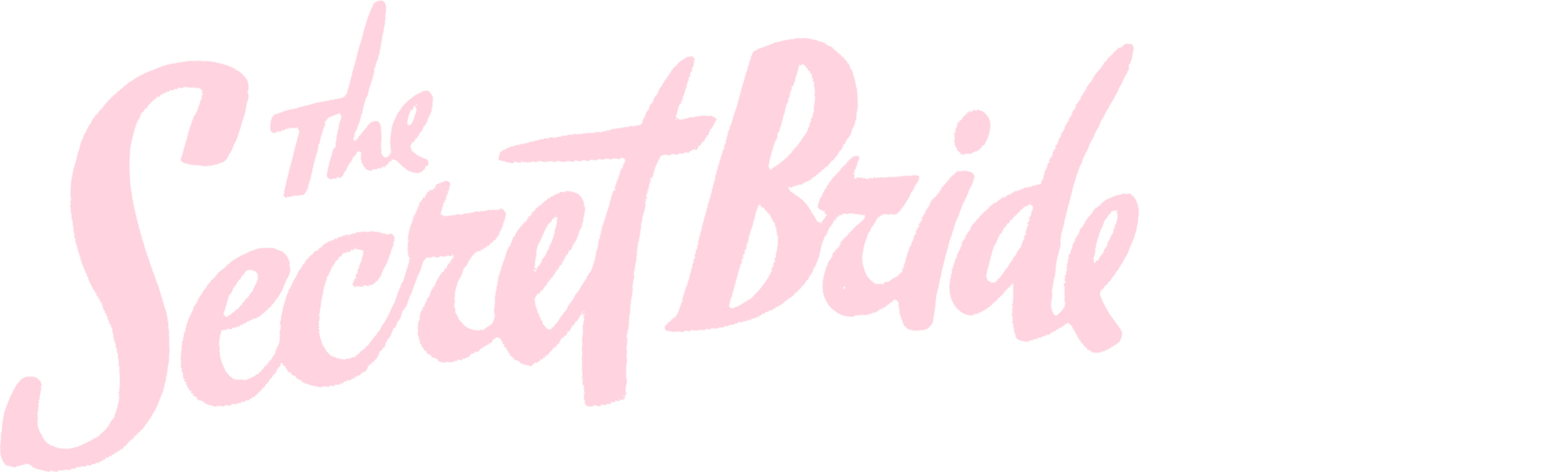 The Secret Bride