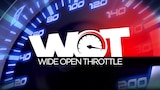 Wide Open Throttle