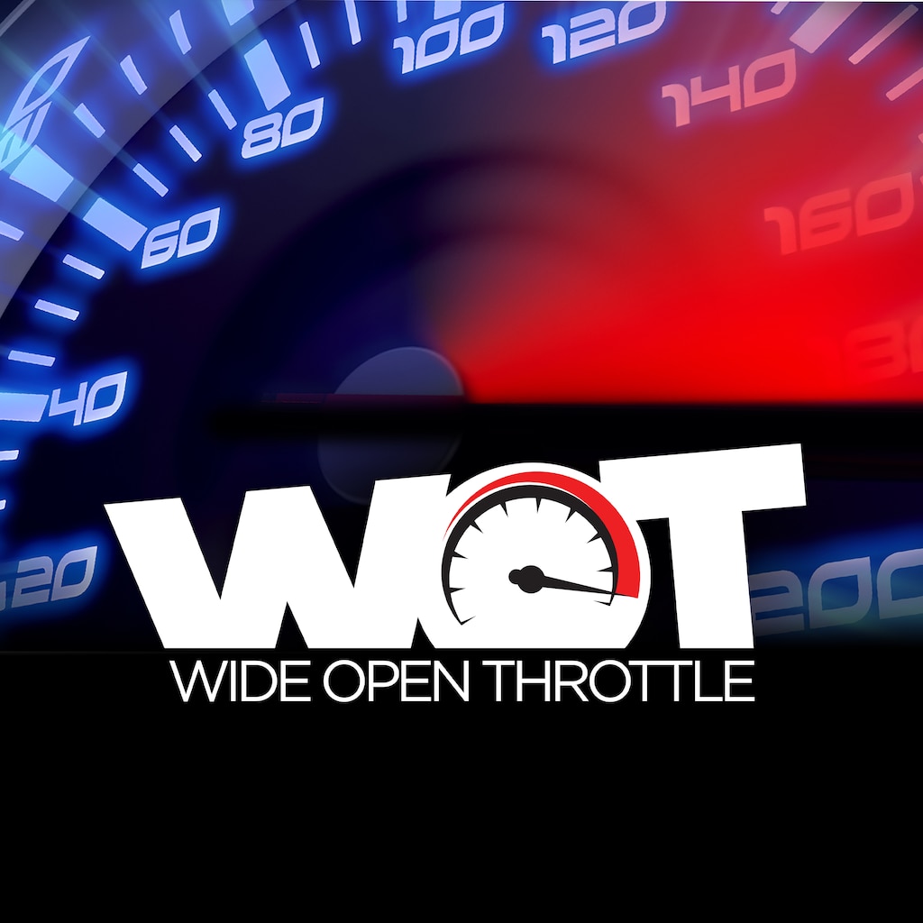Wide Open Throttle