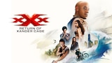 XXX: Return Of Xander Cage