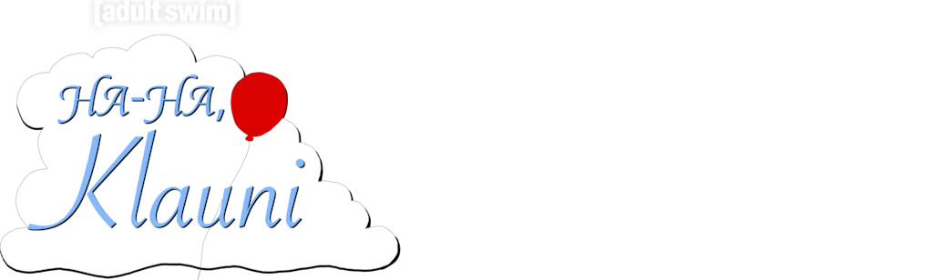 Ha-ha, klauni