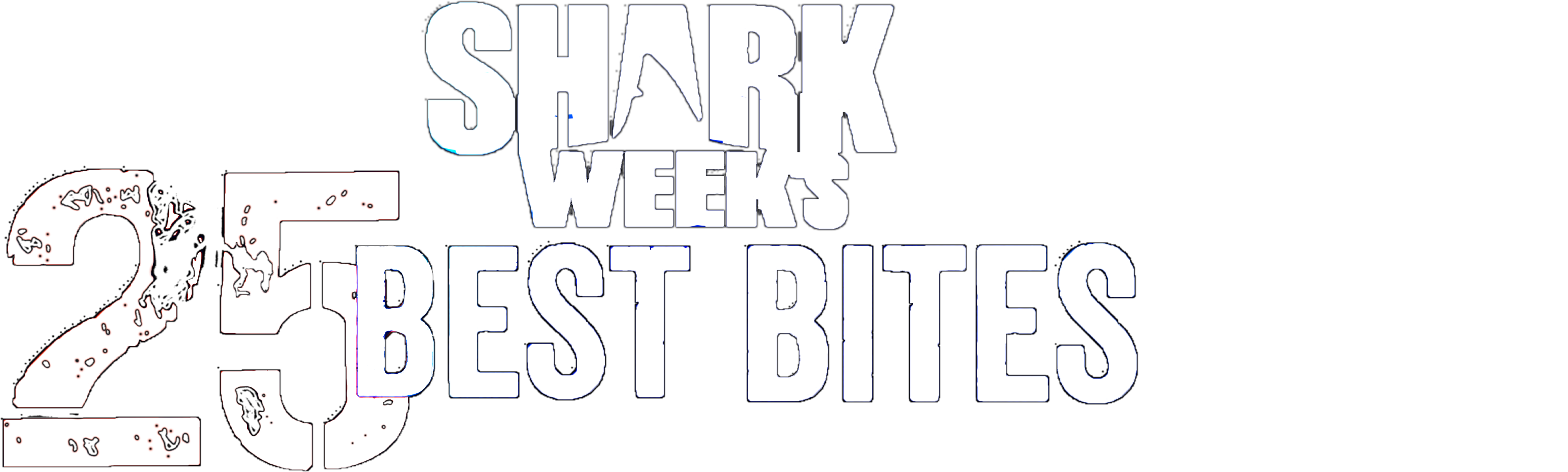 Shark Week's 25 Best Bites