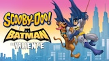 Scooby-Doo! y Batman el valiente