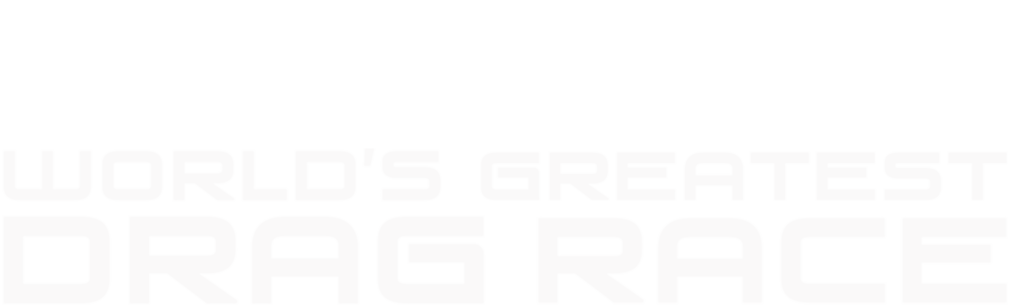 World's Greatest Drag Race